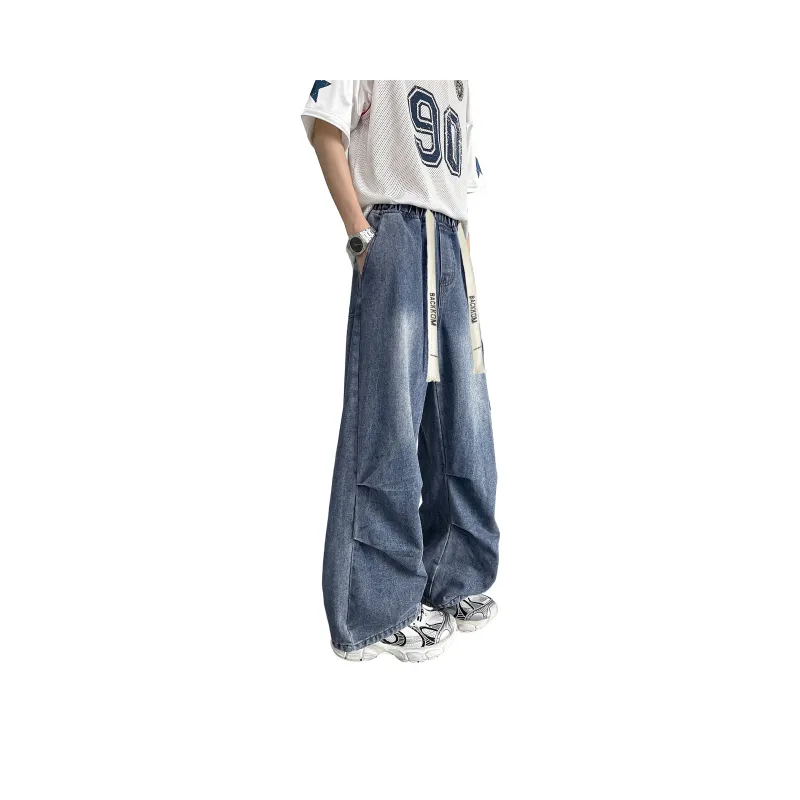 David Bakken Jeans Unisex-5