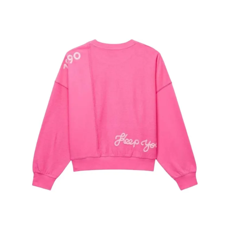 Fingercroxx Sweatshirts Women's-0
