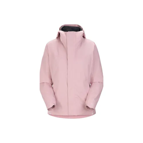 Arcteryx Solano Jackets Women's