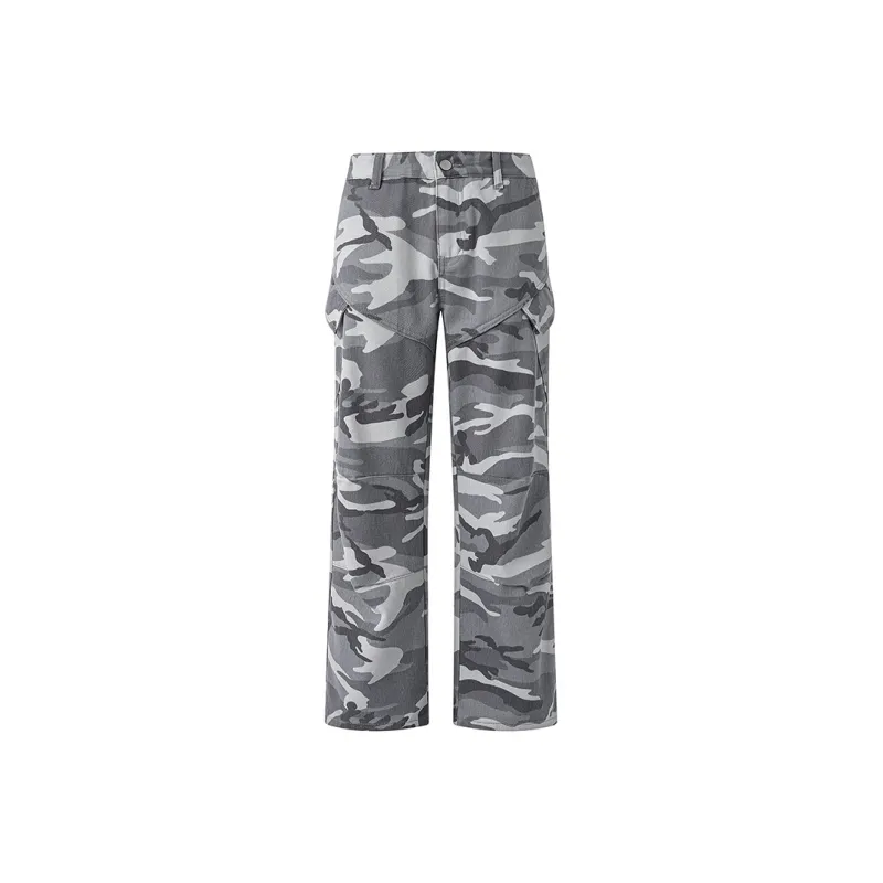 VERAF CA Jeans Men-0