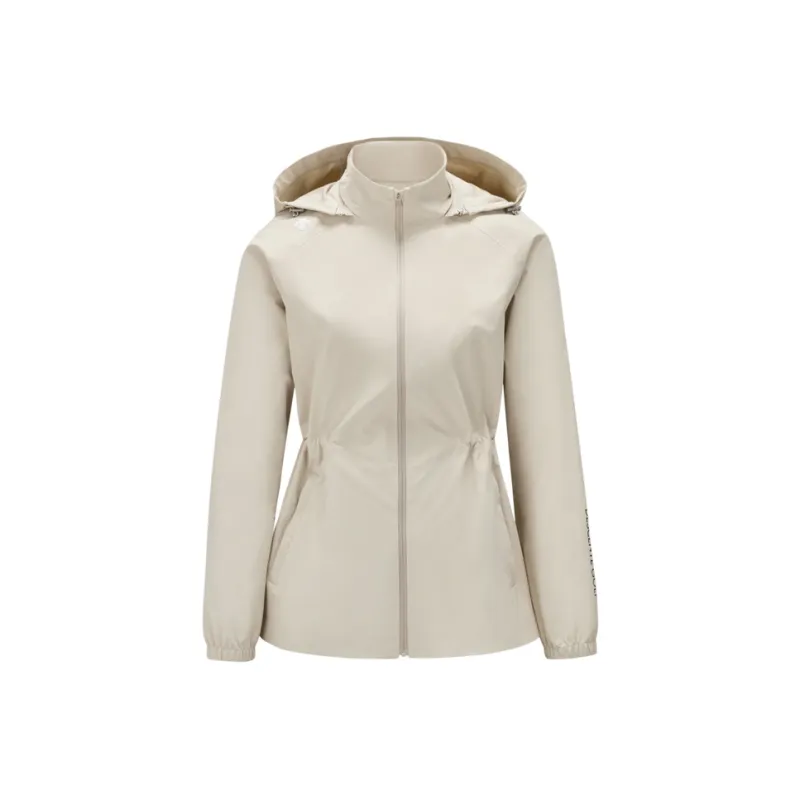 DESCENTE Jackets Women's-0