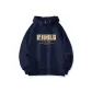 Navy Blue, Thin
