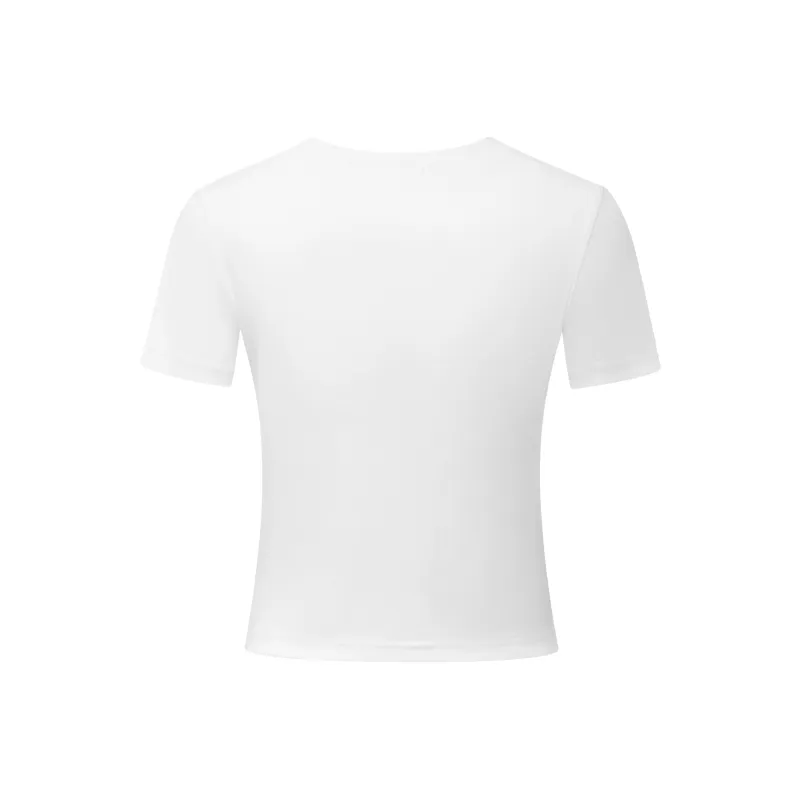 CLIMAX VISION T Shirt Women's White-1