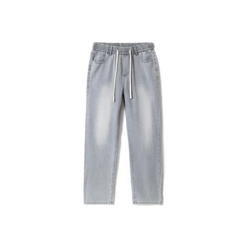 FASTFISH Jeans Unisex-21