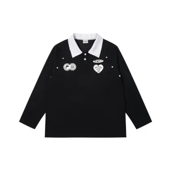 ISaluteU Polo Shirts Unisex