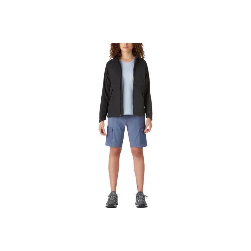 Dickies Jackets Coats Women's Black-0