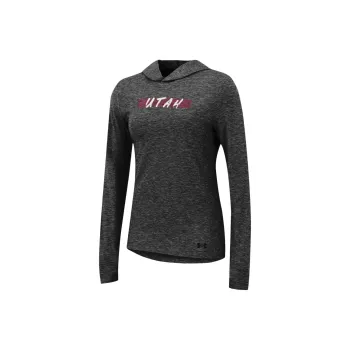 Under Armour UA Breezy Sweatshirt Women's Black