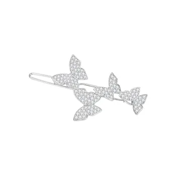 CARLHEIM Metal Hair Clips Women's