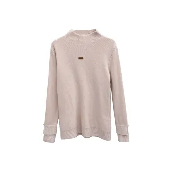 ONNFB Knitwear Women's Apricot