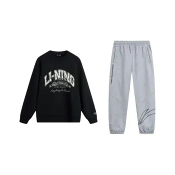 LiNing Sports Life Collection Casual Sportswear Unisex
