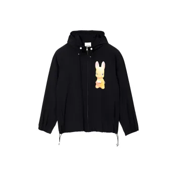 Sandro Capsule Jackets Men Black