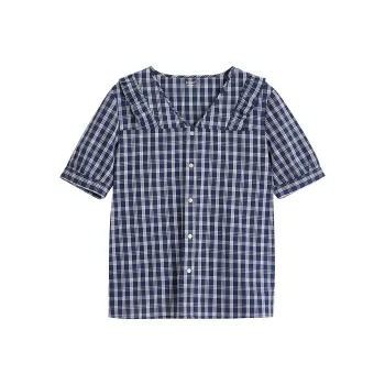 Inman Shirts Women's