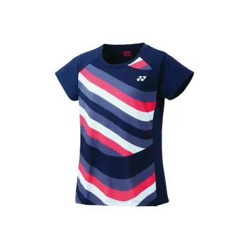 YONEX Contest Series Raglan Sleeve T Shirt Women's Black