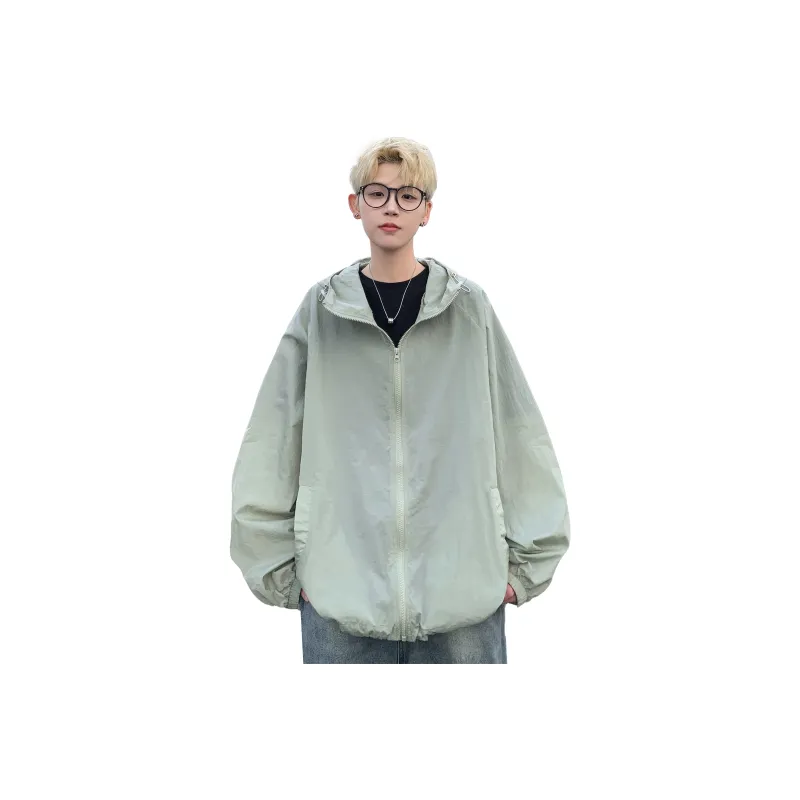 FORCEPULR Sun Protection Clothing Unisex-15