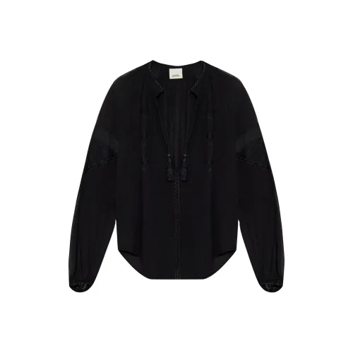 ISABEL MARANT Manona Jacket