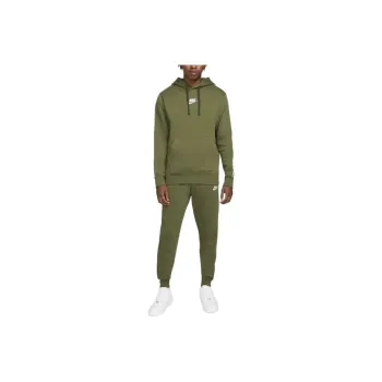 Nike Sportswear Essential Fleece Tracksuit