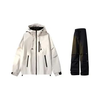 Lafetto Casual Sportswear Unisex