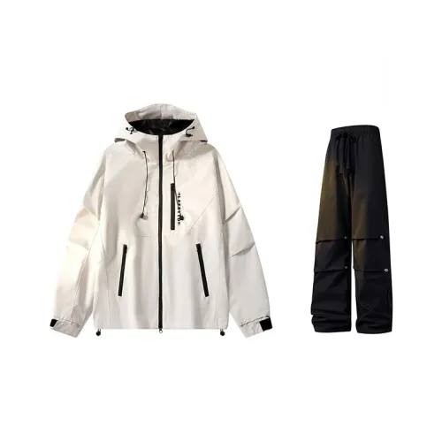 Jackets & Coats
