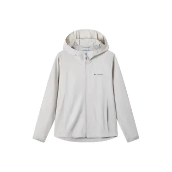 Columbia Jackets Women's Gray 278