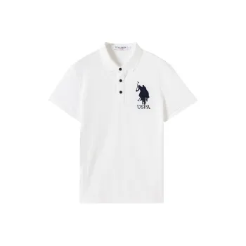 U.S. POLO ASSN. Polo Shirt Men's