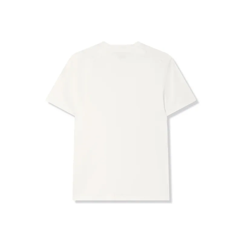 FILA MILANO Italian Luxury Sports Collection T Shirt Men's Cloud White WT-1