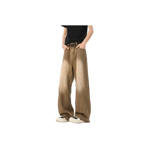 FAKE VINTAGE Jeans Unisex