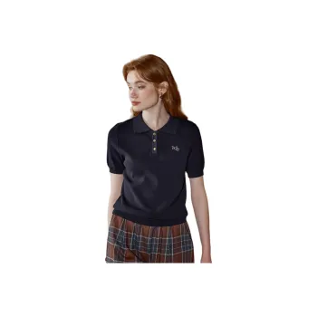 KUHNMARVIN Polo Shirts Women's