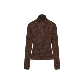 NANUSHKA Knitwear Women's Brown