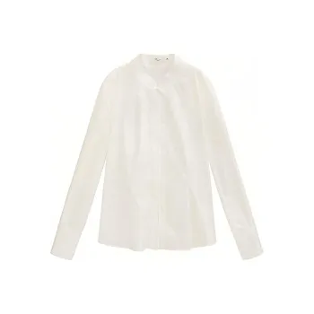Fragment Shirt Women's Ivory White
