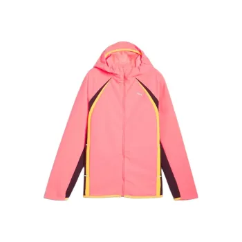 PUMA Chamarra Impermeable Mujer PUMA Run