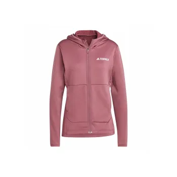 Adidas Jackets Coats Women's Burgundy Red