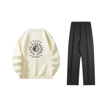 ALPINE PRO Casual Sportswear Unisex