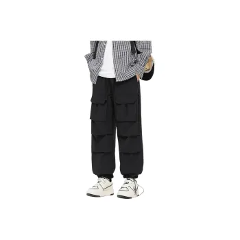 SIL VITIN Casual Pants Unisex
