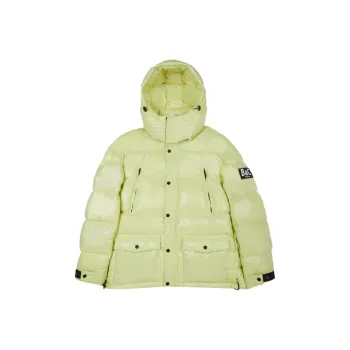 BLACK&COLOR Down Jackets Unisex
