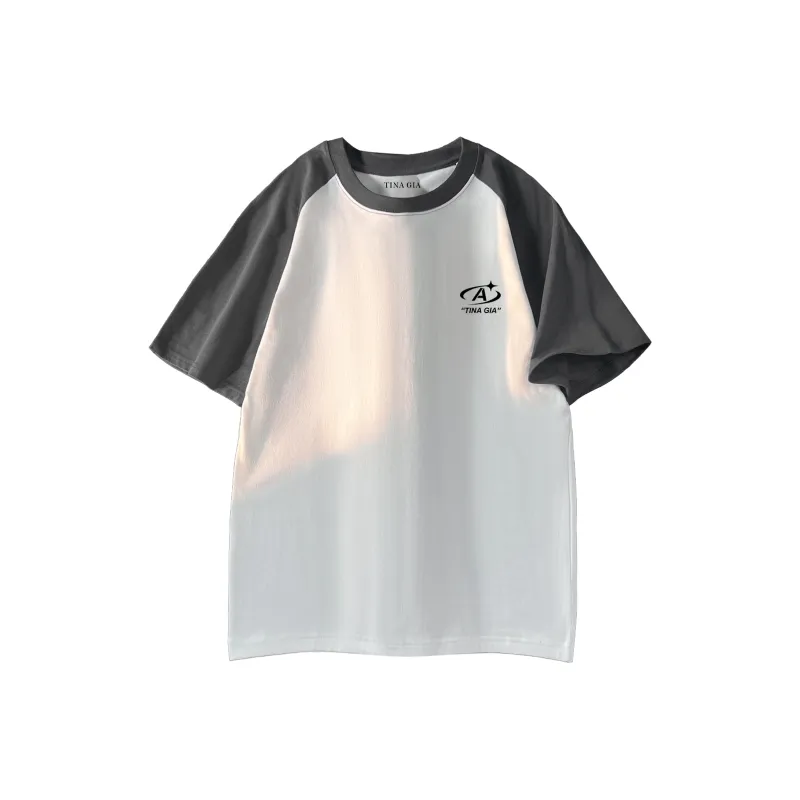 TINA GIA T Shirts Unisex-21