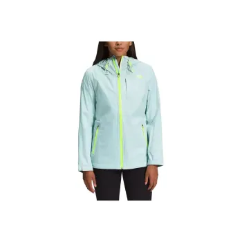 THE NORTH FACE Jackets Women's Light Blue