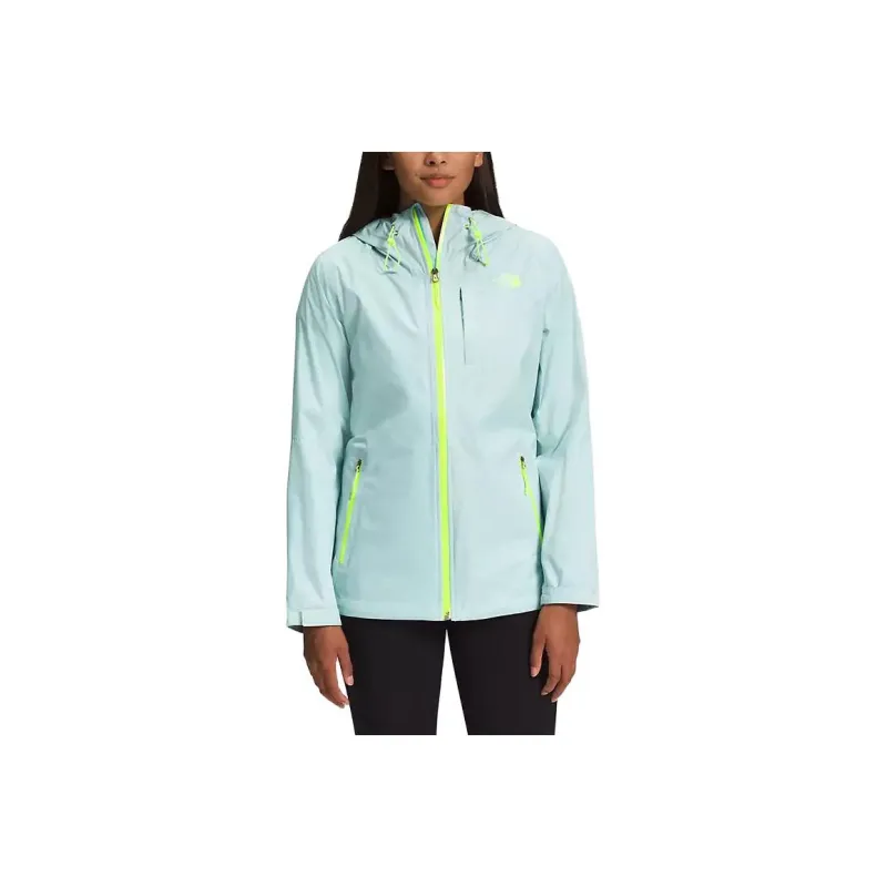 THE NORTH FACE Jackets Women's Light Blue-0