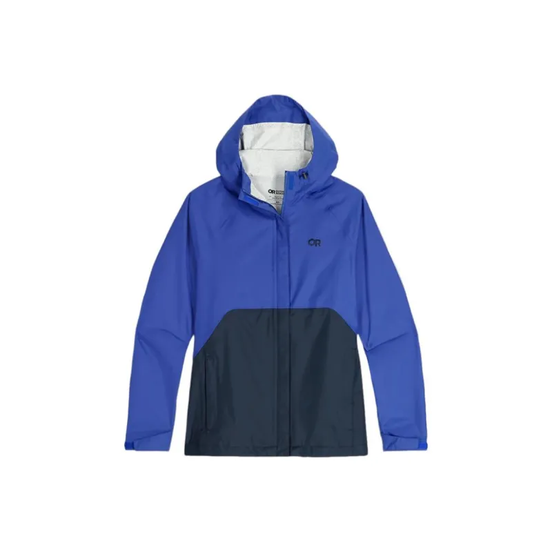Outdoor Research Jackets Coats Women's Blue-0