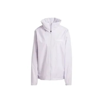 Adidas Jacket Women's Daybreak Silver