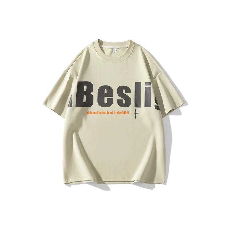 TIMD T Shirts Unisex-15