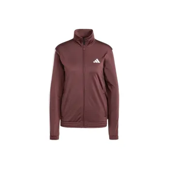 Adidas Free Shipping With AdiClub Tricot 3-Stripes Track Jacket