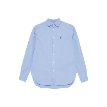 Ralph Lauren Striped Shirt