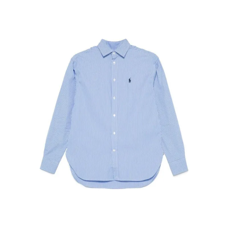 Ralph Lauren Striped Shirt-0