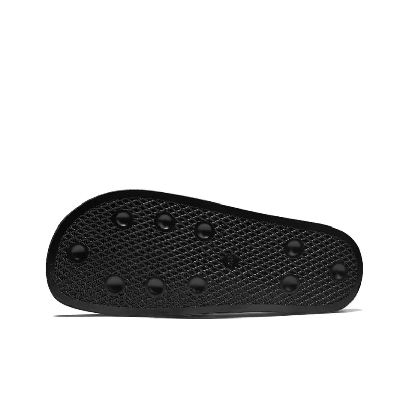 Jeep Rubber Sole Quiet, Slip Resistant, Odor Resistant Slide Slippers Men's Khaki-4