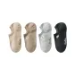 [4 Pack/Slip-Resistant]Khaki+Dark Coffee+Gray+Black