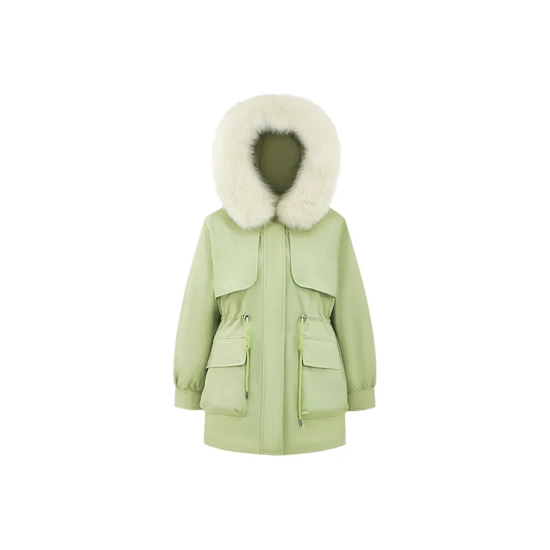 BOSIDENG Down Jackets Women's-11