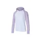 Snowflake White/Light Mist Purple