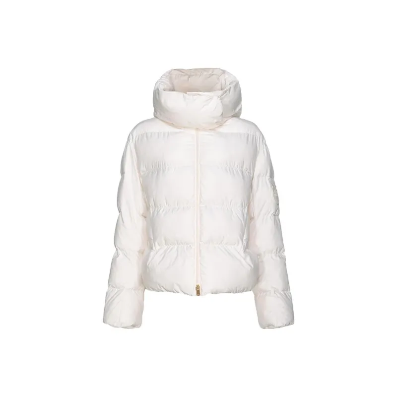 PINKO High neck Padded Jacket-0