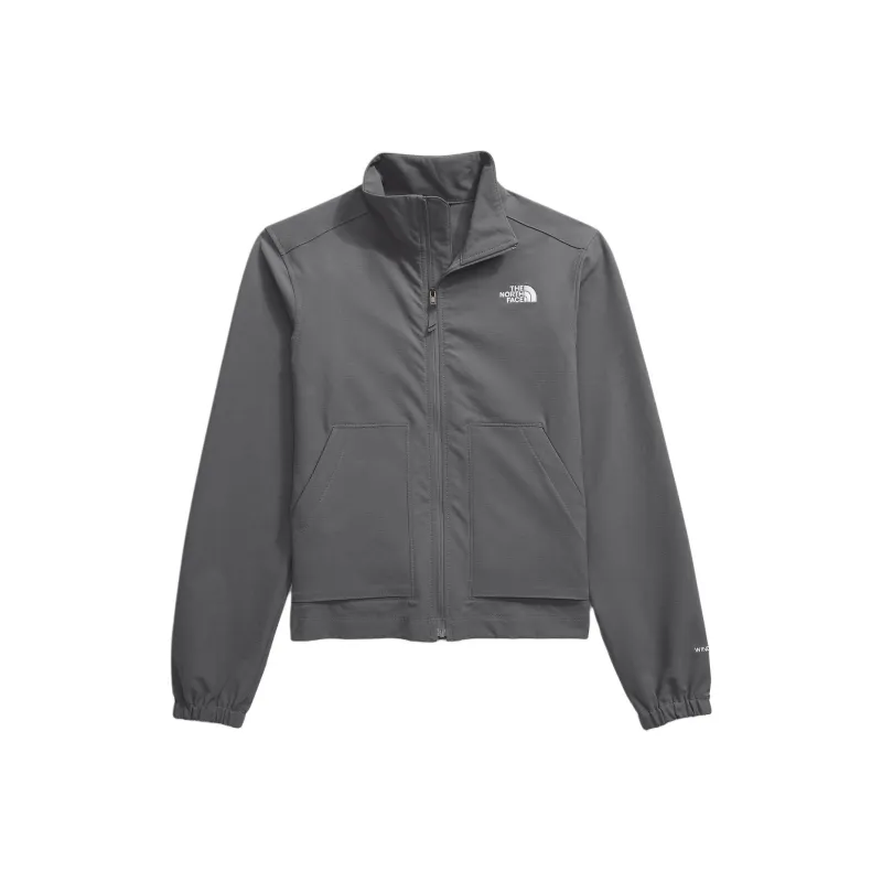 THE NORTH FACE Women's’s Willow Stretch Jacket-0