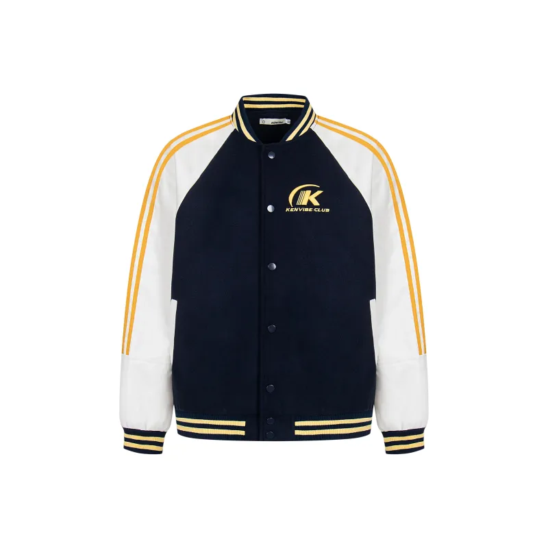 DanerWang Jackets Unisex-2